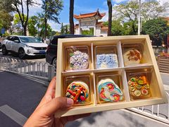 -昆明冠生园·蛋糕·面包(南强街店)