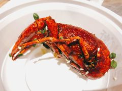 油焖大虾-巴厘龙虾·榜首油焖大虾(音乐学院·沿江酒馆店)