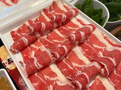 -北门涮肉·炭火铜锅涮肉(什刹海店)