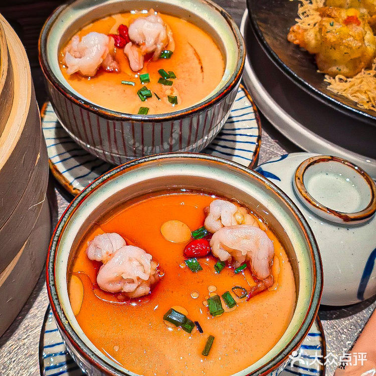 深圳这家湘菜只有0次和无数次‼️‼️