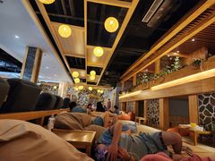 -星河湾温泉洗浴酒店