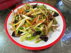 -涵家味土菜馆·徽州一绝臭鳜鱼(三河古镇店)