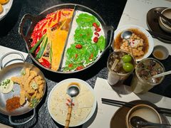 -山缓缓火锅(青岛万象城店)