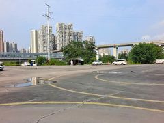 -乔森驾校(杨家坪总校)