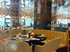 -巴依老爷新疆美食(清华东门店)