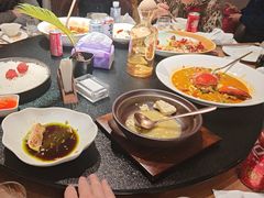 -梅花境(万科店)