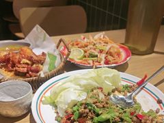 -迷你椰·泰式大排档(共康店)