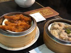 -糖朝(尖沙咀店)