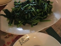 -繁花里音乐餐厅(新天地店)