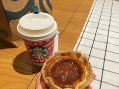 -星巴克(武汉光谷青年汇店)