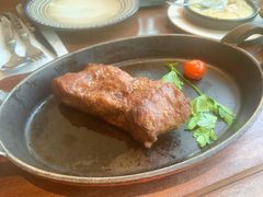 -西堤牛排(番禺天河城店)