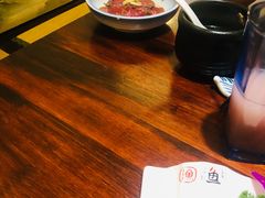 -渔日本料理铁板烧(新天地假日广场店)