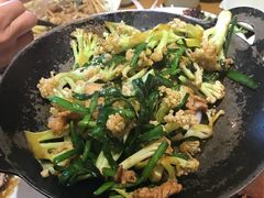 -春饼先生·北京烤鸭(甘井子万达店)