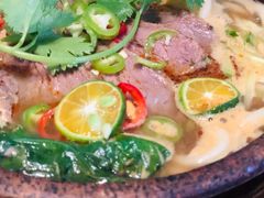 热石锅骨汤乌冬-Moka Bros 摩卡站(西单大悦城店)