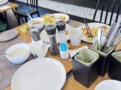 -郑州建业艾美酒店