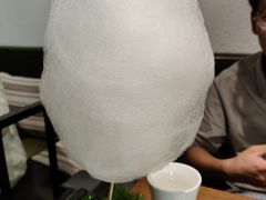 蒲公英棉花糖-小大董·烤鸭(王府井apm店)