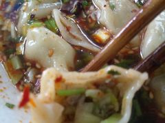 -尤素福东举院饺子馆