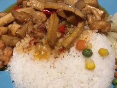 -避风塘(百联东郊店)