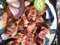-梦山水日本烧肉(五四广场店)