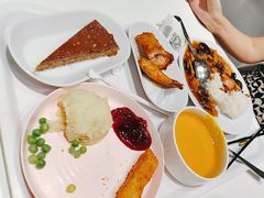-宜家·瑞典风味餐厅(四元桥店)