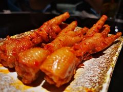 -品回味清真西北楼(宁波首店)