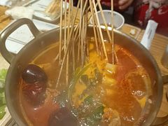 -木屋烧烤(惠阳华润小径湾店)