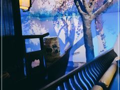 -绿茶餐厅(朝阳大悦城店)