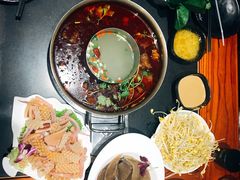 -葛记红焖羊肉(人民路店)