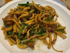 -东方亚克西餐厅(西康路店)