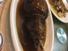 -广迎居老正兴菜馆