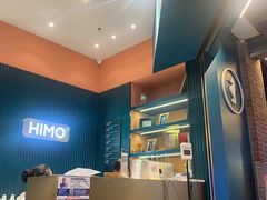 -海马体照相馆(北京合生麒麟新天地店)