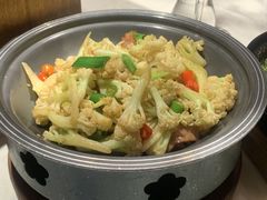 -小河盐帮·私家菜·烤鸭(三元桥·霄云路店)