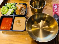 -炭之家烤肉(世茂店)