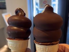 -DQ·蛋糕·冰淇淋(龙茗店)