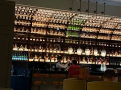 -厦门瑞颐大酒店·VIRGO威士忌酒吧