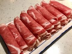 -京韵胡同·酱香羊蝎子火锅涮肉(长寿路店)