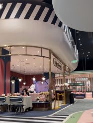 -奈尔宝家庭中心·亲子餐厅(鄞州万达店)