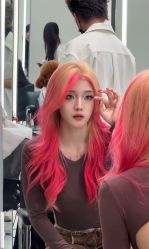 -DL HOPE明星造型