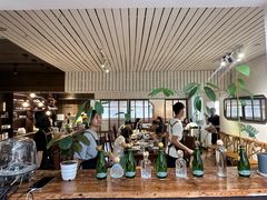 -沏点Trattoria意大利餐厅(新街口店)