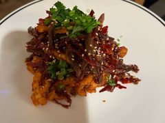 -太二酸菜鱼(兴业太古汇店)