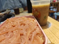 -江二娃串串香(科园四路总店)