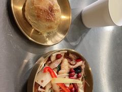 -董小西的凉皮和椒麻鸡(三元桥店)