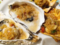 -吉布鲁牛排海鲜自助(假日国际店)