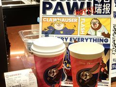 -喜满客影城(汉神广场店)