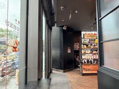 -星巴克(苏州诚品店)