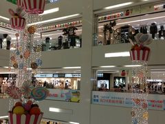 -金鹰国际购物中心(淮安店)