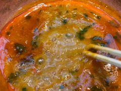 -成都你六姐·牛肉冒菜(上海环宇荟店)