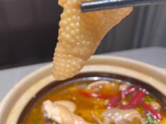 -宏宴·新京菜(望京店)