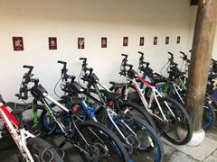 -帐篷客·溪龙茶谷度假酒店