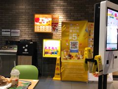 -麦当劳(景城邻里中心店)